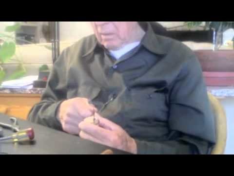How To Make A Homemade Vegetable Oil Lamp