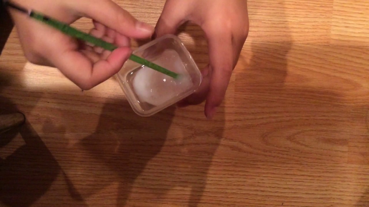 How to make slime with shampoo and conditioner{tutorial}