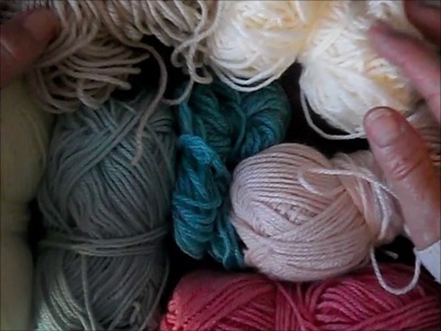 My Frida's Flowers Colourway