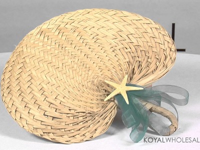 Popular Beach Theme Wedding Supplies for Ceremony & Reception by Koyal Wholesale
