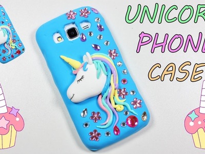 Unicorn Phone Case | Play Doh Unicorn Creations | McDonald's Phone Cases