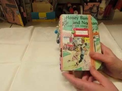 A Summer journal for Stacy