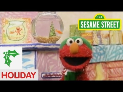Elmo's World - Happy Holidays - Special Christmas play along #2