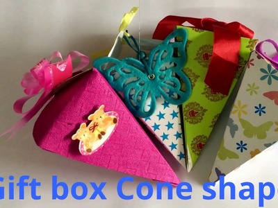 Gift Box # 8