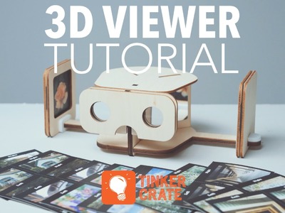 Make a 3D Viewer