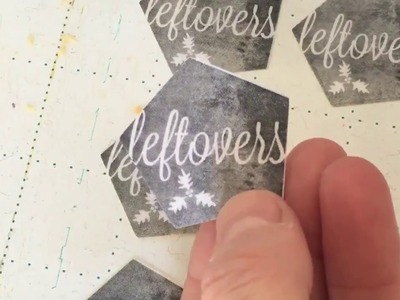 ScanNCut Tutorial Project: Printable Stickers in 3 Easy Steps
