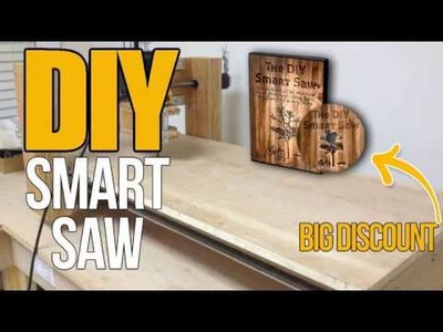 The Diy Smart Saw Reviews - Diy Smart Saw!