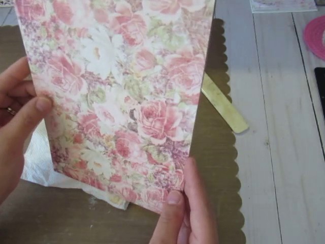 Valentine Series Episode 18: Loaded Envelope Swap (part 1) Creating the envelope