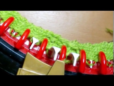 Addi King Size - Pattern No4 -  Small Lace Holes