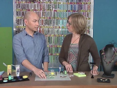 Beads, Baubles & Jewels, Episode 2409 - One of a Kind with Andrew Thornton