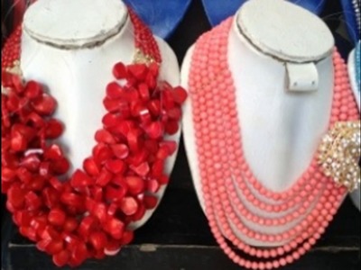 CHECK OUT 36 STUNNING BEAD DESIGN STYLES FOR YOU AROUND THE WORLD
