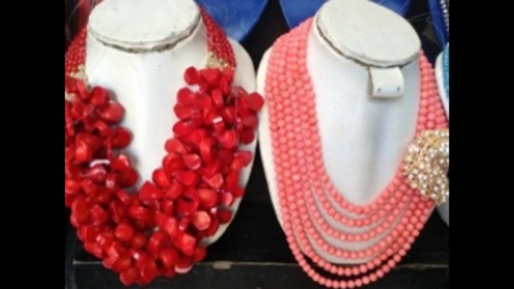 CHECK OUT 36 STUNNING BEAD DESIGN STYLES FOR YOU AROUND THE WORLD