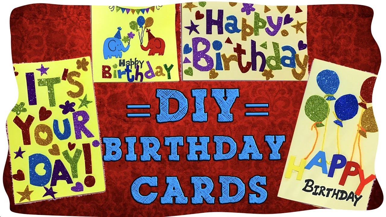 diy-birthday-card-handmade-cards-for-birthday-happy-birthday-card