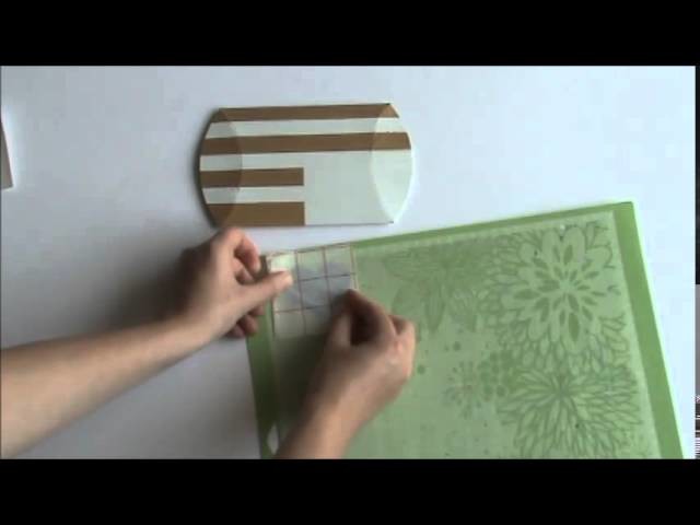 How to Use Transfer Tape