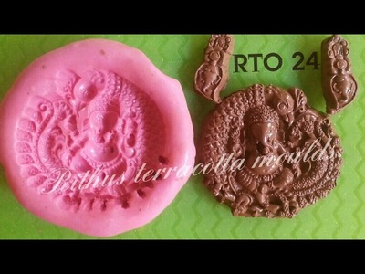Moulds for sale. clay jewellery molds. terracotta jewellery design molds