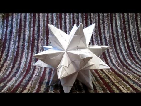 My origami collection