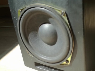 100W DIY Homemade Bluetooth speaker[TDA7492P]