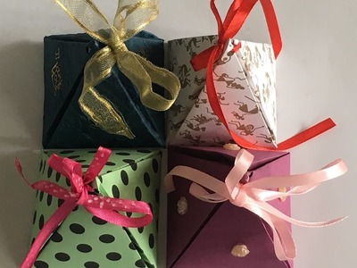 Gift Box# 5