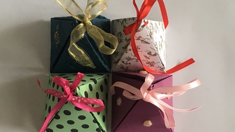 Gift Box# 5