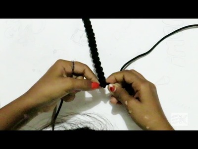Boys & Girls Bracelet | DIY | Super Easy Bracelet Hack