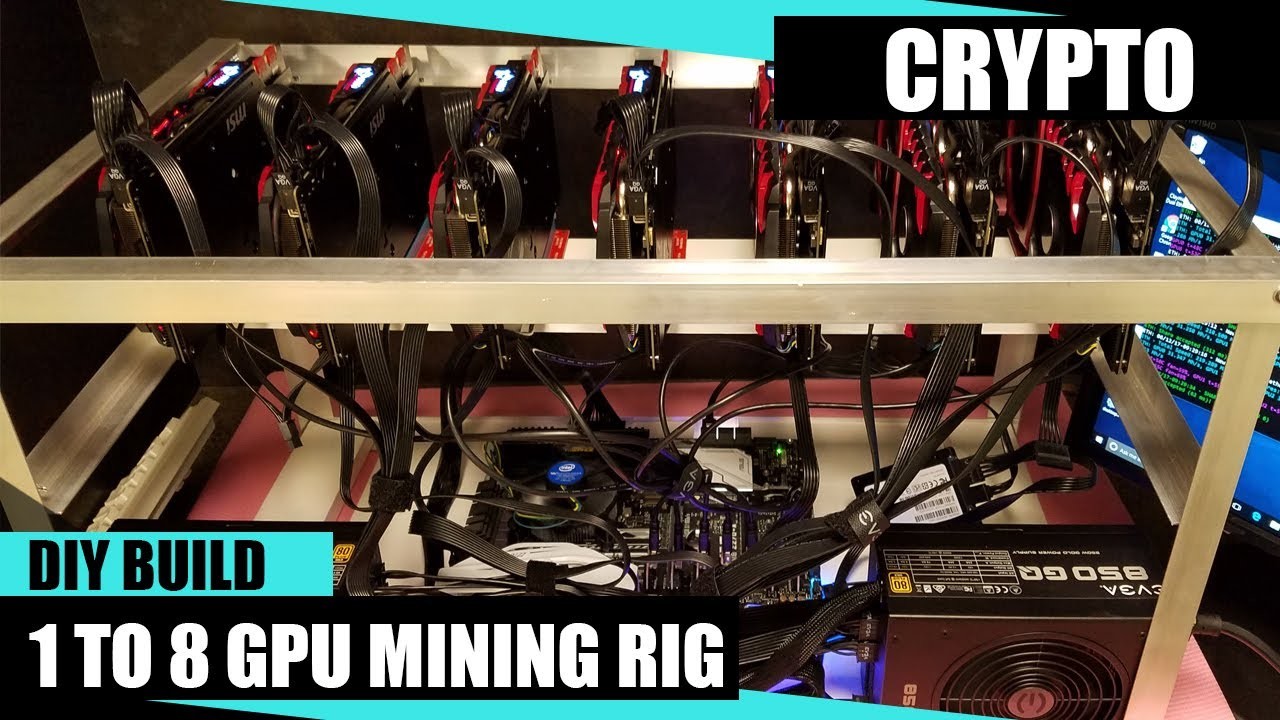 calculate air flow mining cryptocurrency