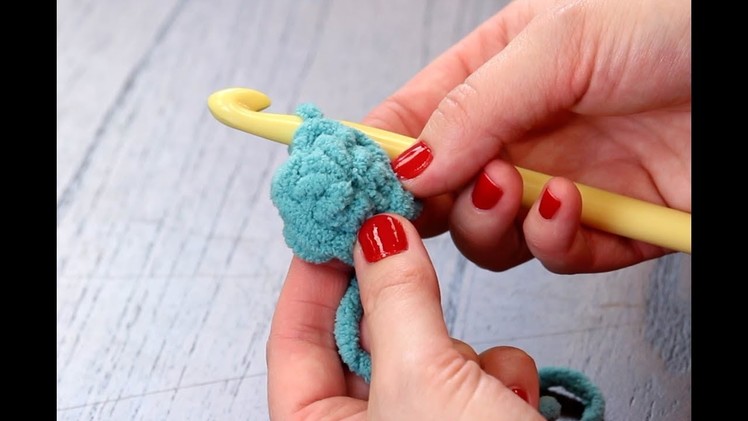 How to Use the Magic Ring in Crochet | AllFreeCrochet