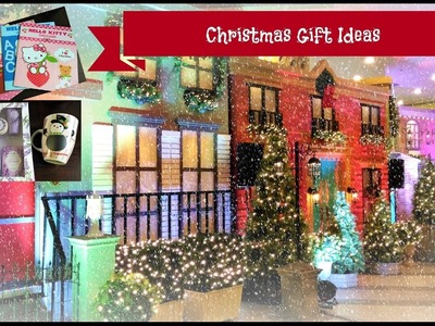 Gift Ideas for Christmas Philippines | SM Watsons | iheartfujita