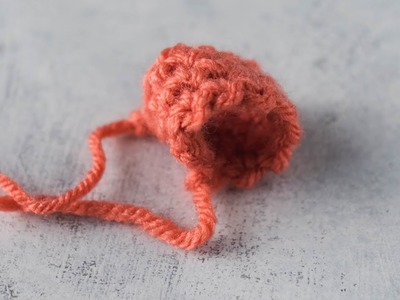 How to Crochet in the Round | AllFreeCrochet