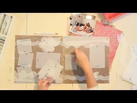 Play-to-Create for Scrapbooking #1