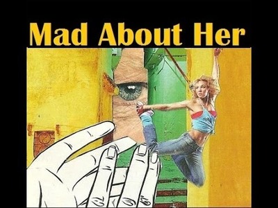 Mad About Her - Collage on Harassment of Women