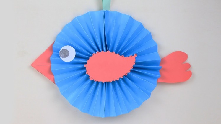 Origami Angry Bird | How to Make a paper Angry Bird | Paper Folding Origami Angry Bird