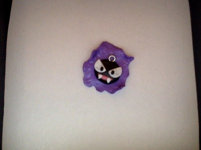 Tutorial Fimo: Gastly