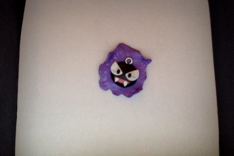 Tutorial Fimo: Gastly