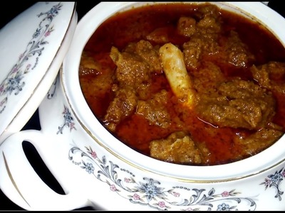 Shahi Mutton Korma | Recipe |  How to Make Shahi Mutton Korma |  BY FOOD JUNCTION