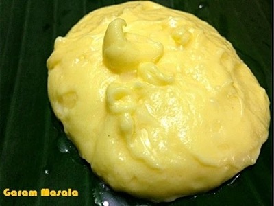 Basic Cooking - Homemade Butter and Butter Milk using Curd