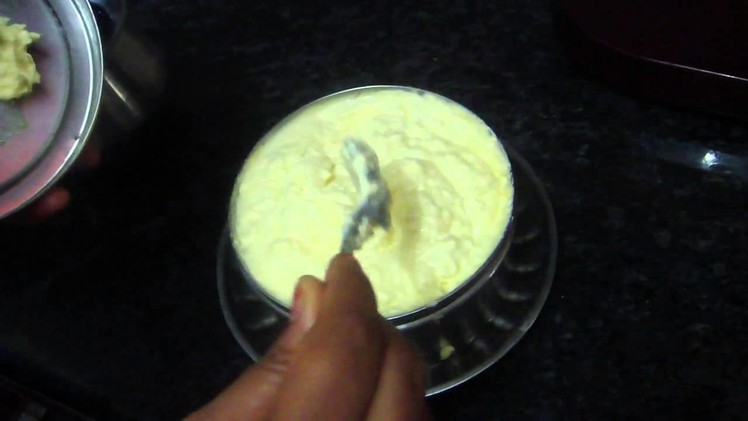 Home made Butter | வெண்ணெய்  எடுக்கும்  முறை |Cooking Tips | Gowri Samayalarai