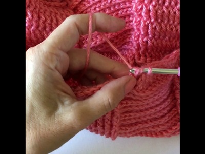 Basketweave Stitch