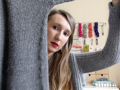 Cocotte Knits Episode 25: EYF Is Coming