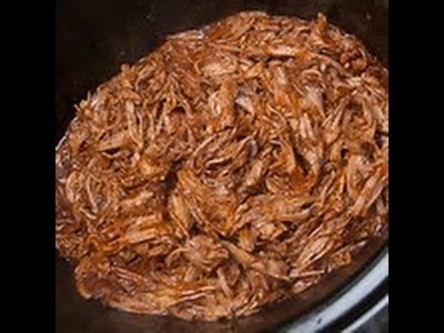 Cooking 101:Barbecue Pulled Pork ft Power Pressure Cooker XL