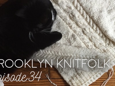 Episode 34: Brooklyn Knitfolk