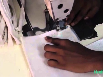 How Fiodi.com Manufacture Hand Made Jute Bags