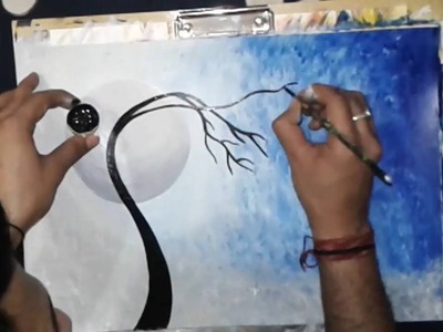 How to Make Creative Painting