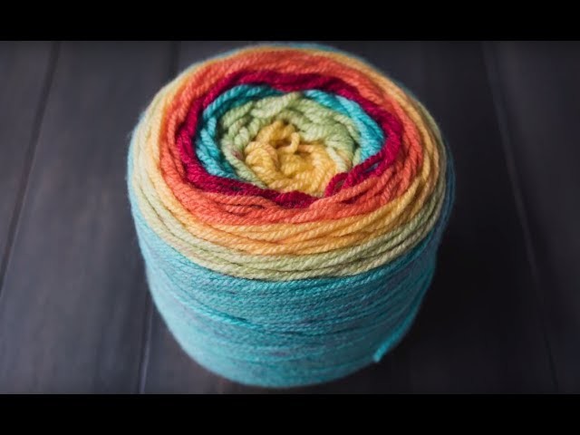 How to Make the Most Out of One Skein of Yarn | AllFreeKnitting