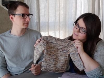 Knittingitup Podcast Episode 2