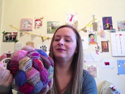 Little bobbins knits - episode 16