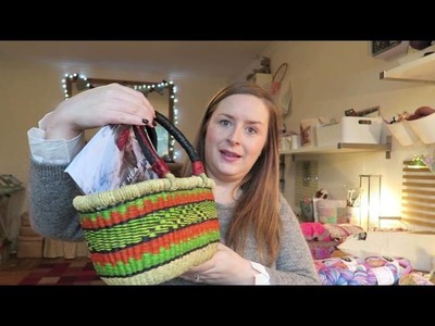 Little bobbins knits - episode 45