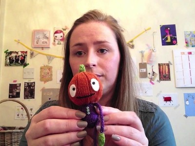 Little bobbins knits - episode 6