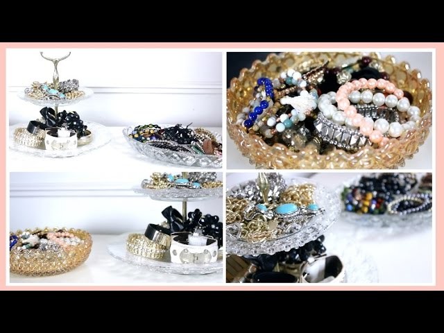My Jewellery Collection | Part 3 - Bracelets & Watches | mixie