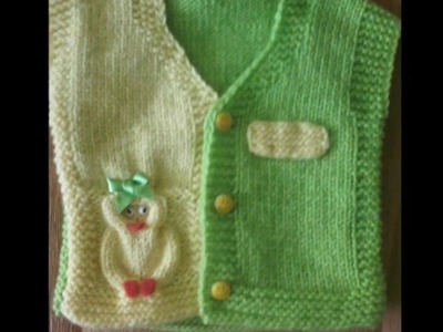 New sweater design for kids in hindi | Handmade woolen sweater designs