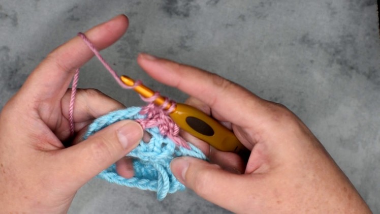 Rose's Crossing Right-Handed Tutorial